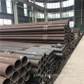 Sch80 Carbon Steel Pipe Sch80 Seamless Carbon Steel Pipe Supplier